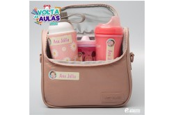 Kit Férias com desenho
